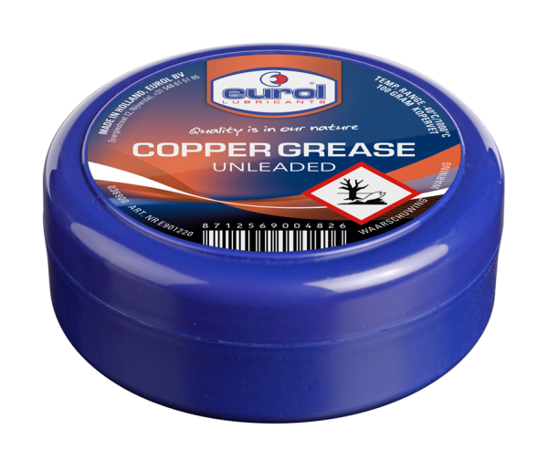 Kupferfett 110 ml